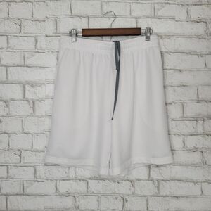 Athletic‎ Works white shorts